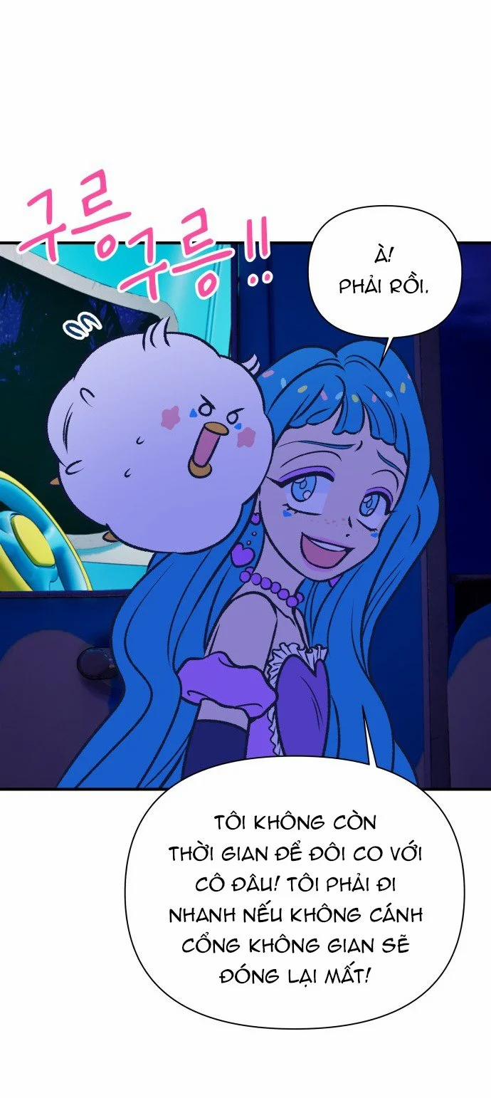 [18+] Nguyệt Mị Moonstruck 12 trang 48