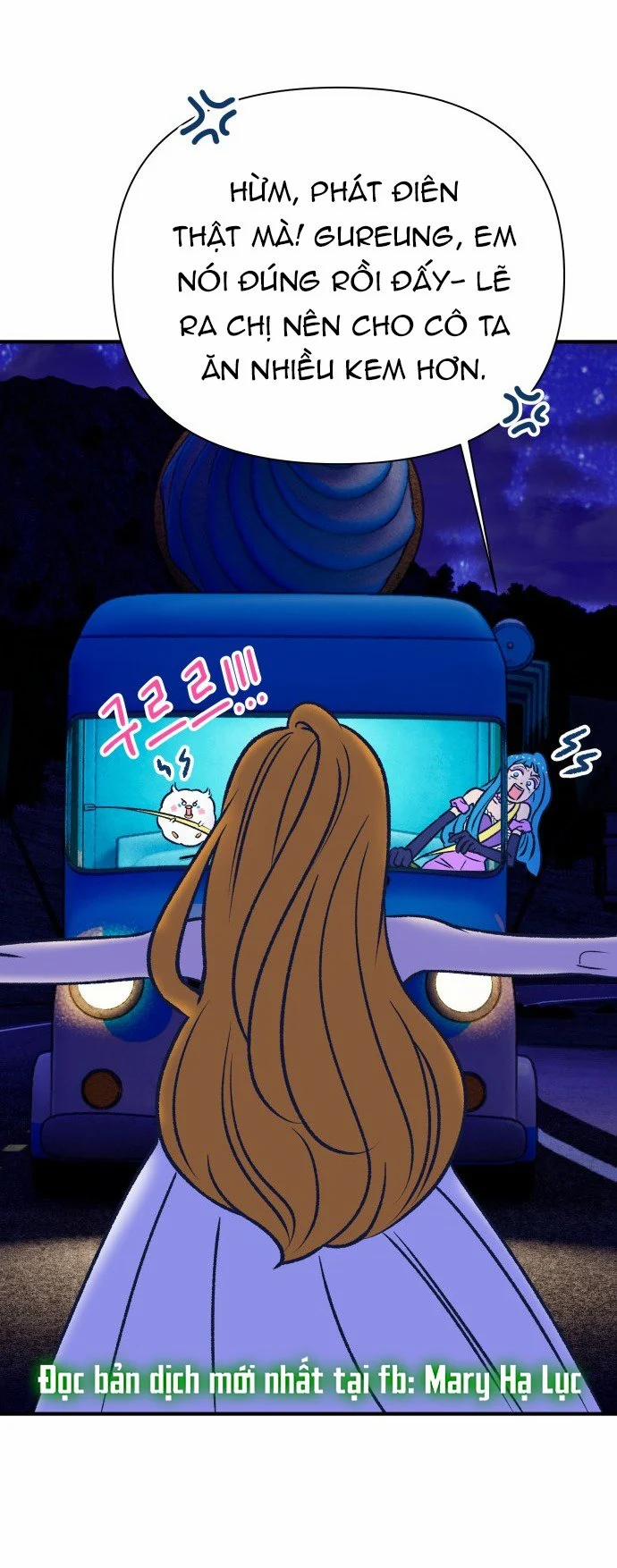 [18+] Nguyệt Mị Moonstruck 12 trang 52