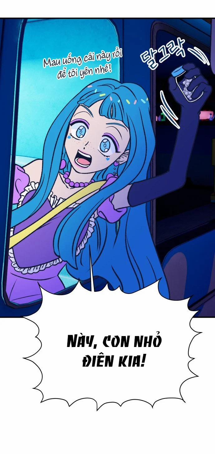 [18+] Nguyệt Mị Moonstruck 12 trang 56