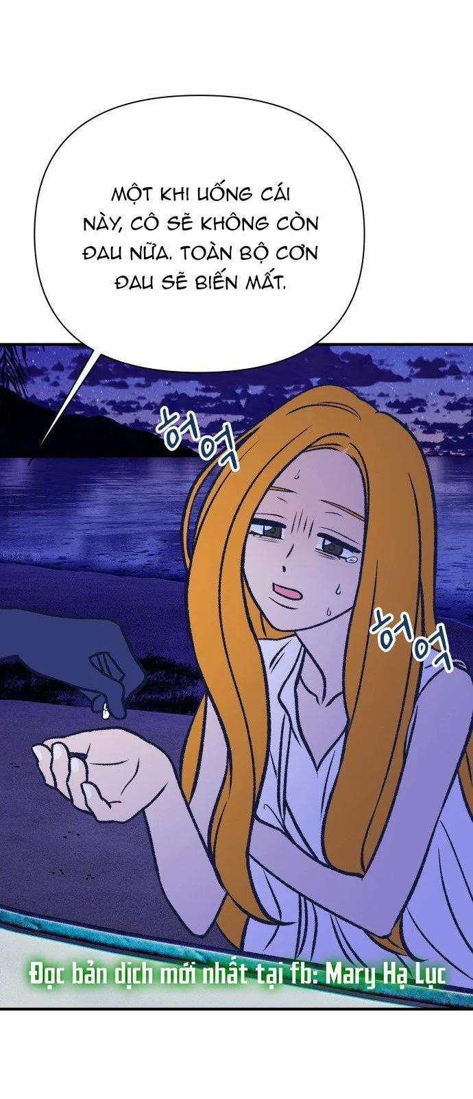 [18+] Nguyệt Mị Moonstruck 12 trang 57