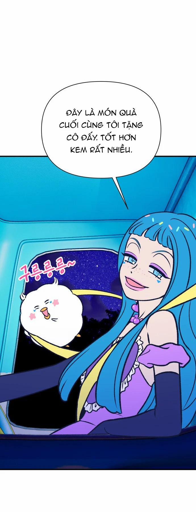 [18+] Nguyệt Mị Moonstruck 12 trang 59