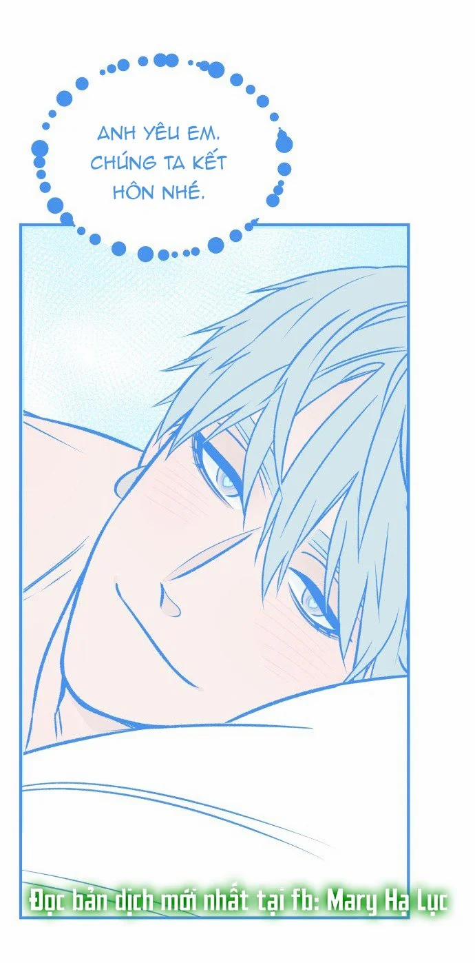 [18+] Nguyệt Mị Moonstruck 12 trang 68