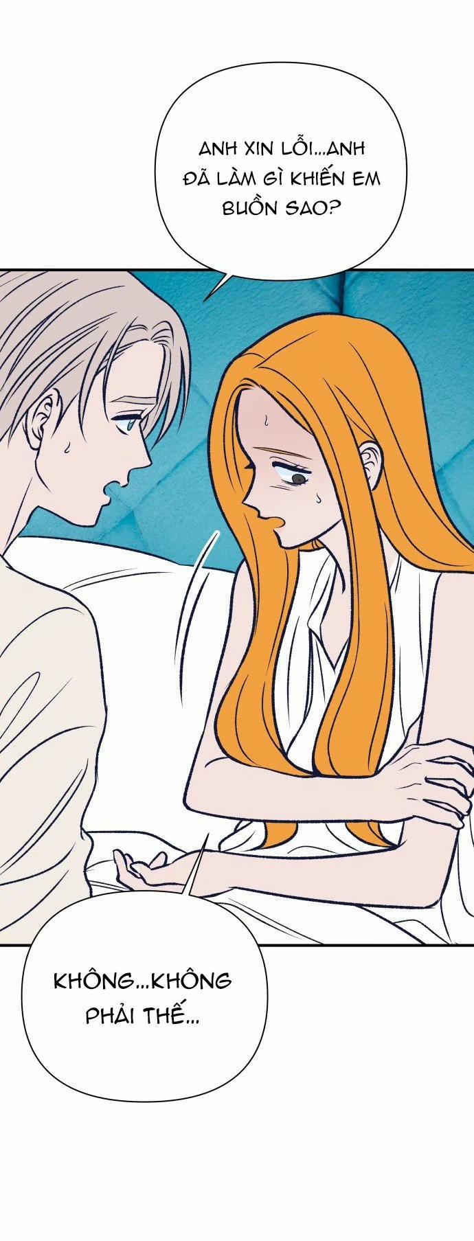 [18+] Nguyệt Mị Moonstruck 12 trang 8