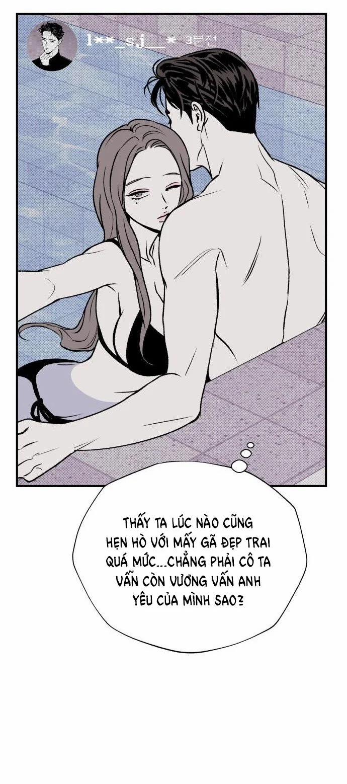 [18+] Nguyệt Mị Moonstruck 13 trang 21