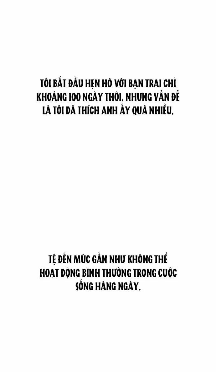 [18+] Nguyệt Mị Moonstruck 13 trang 23