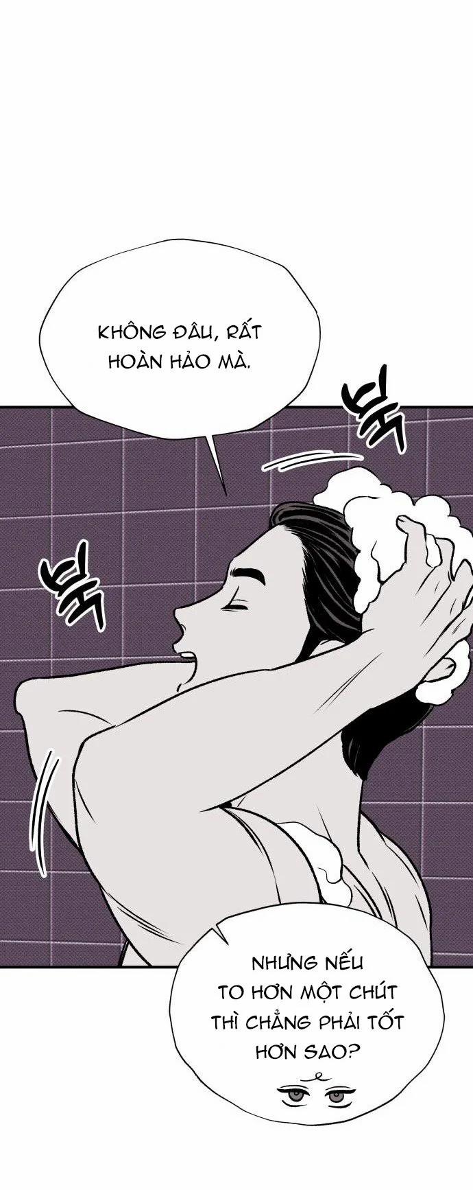[18+] Nguyệt Mị Moonstruck 13 trang 27