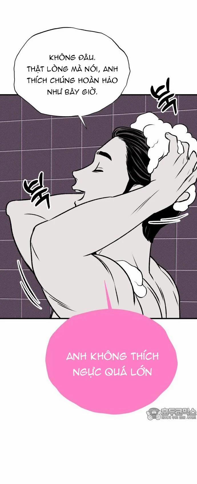 [18+] Nguyệt Mị Moonstruck 13 trang 28