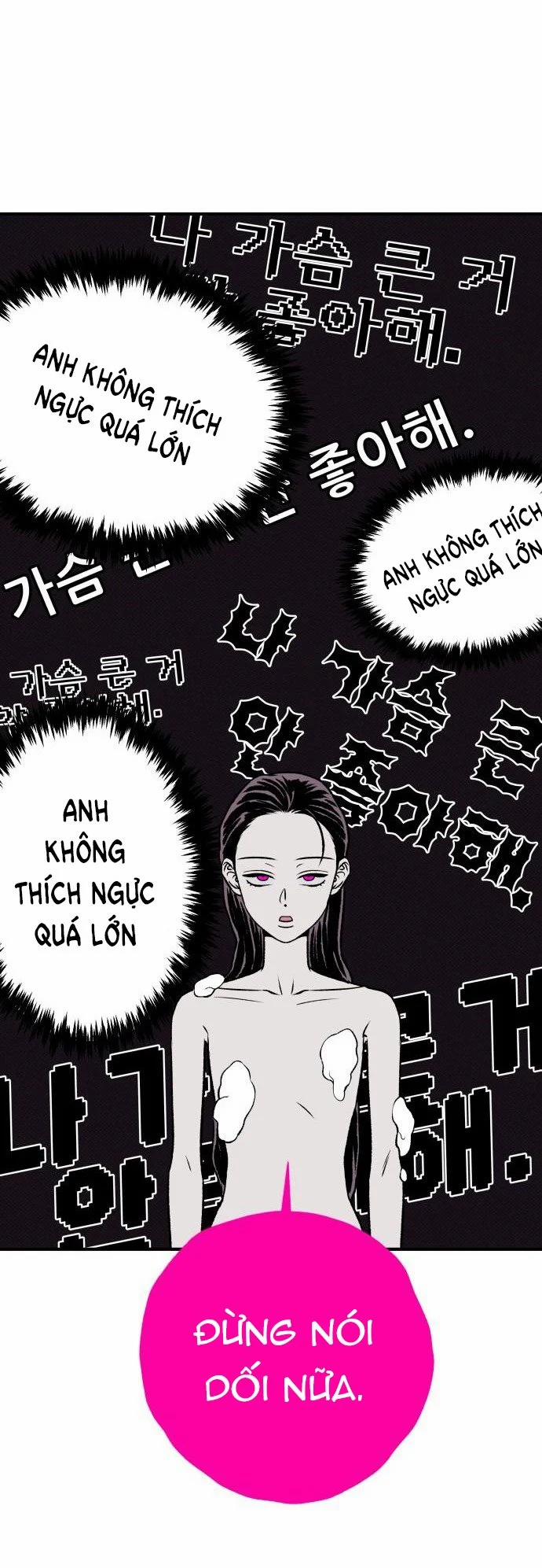 [18+] Nguyệt Mị Moonstruck 13 trang 30