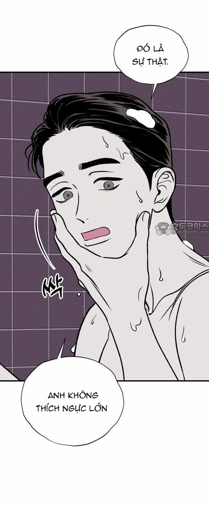 [18+] Nguyệt Mị Moonstruck 13 trang 31