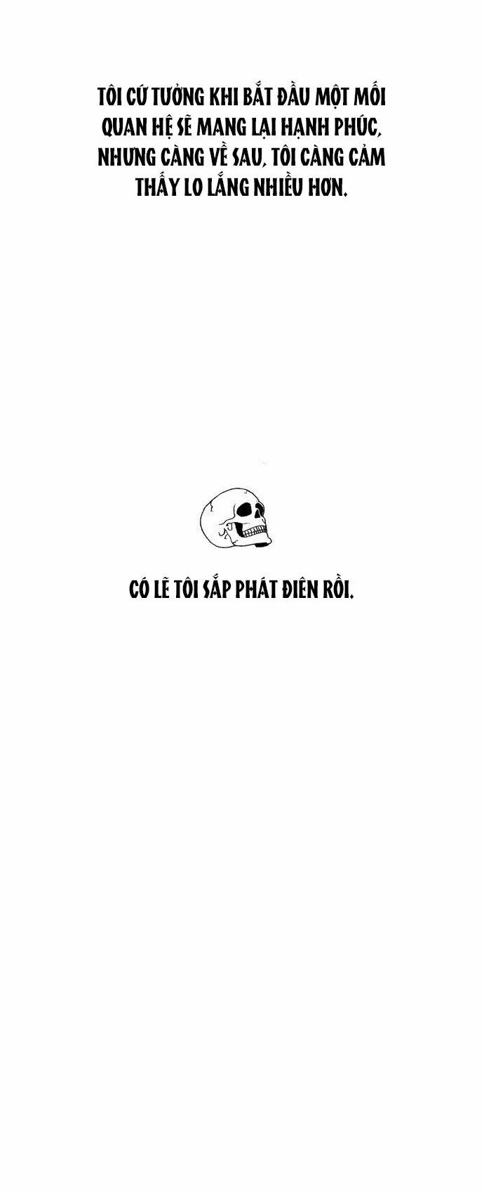 [18+] Nguyệt Mị Moonstruck 13 trang 36