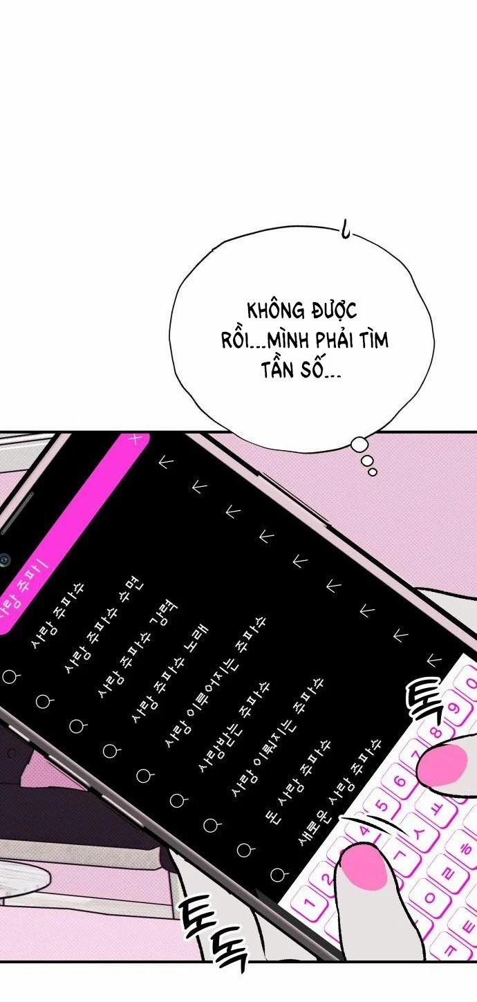 [18+] Nguyệt Mị Moonstruck 13 trang 68