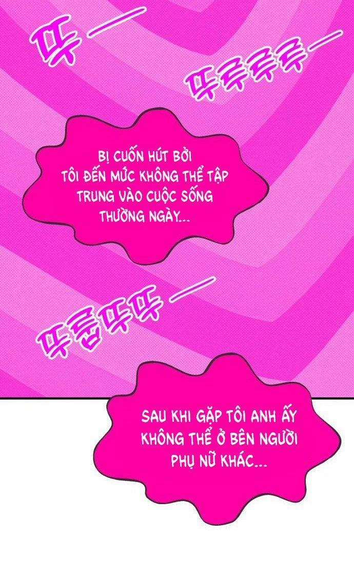 [18+] Nguyệt Mị Moonstruck 13 trang 76