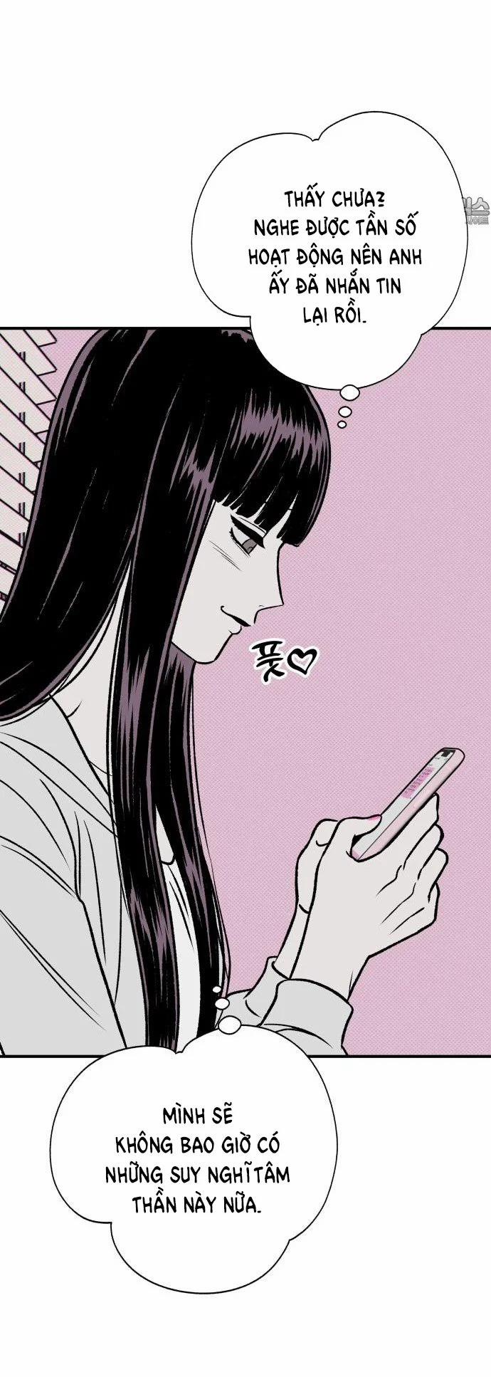 [18+] Nguyệt Mị Moonstruck 13 trang 80
