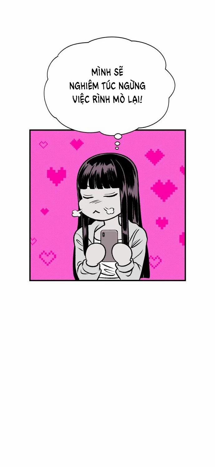 [18+] Nguyệt Mị Moonstruck 13 trang 81