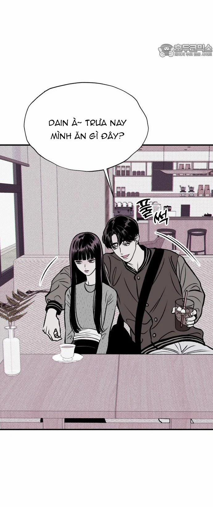 [18+] Nguyệt Mị Moonstruck 13 trang 91