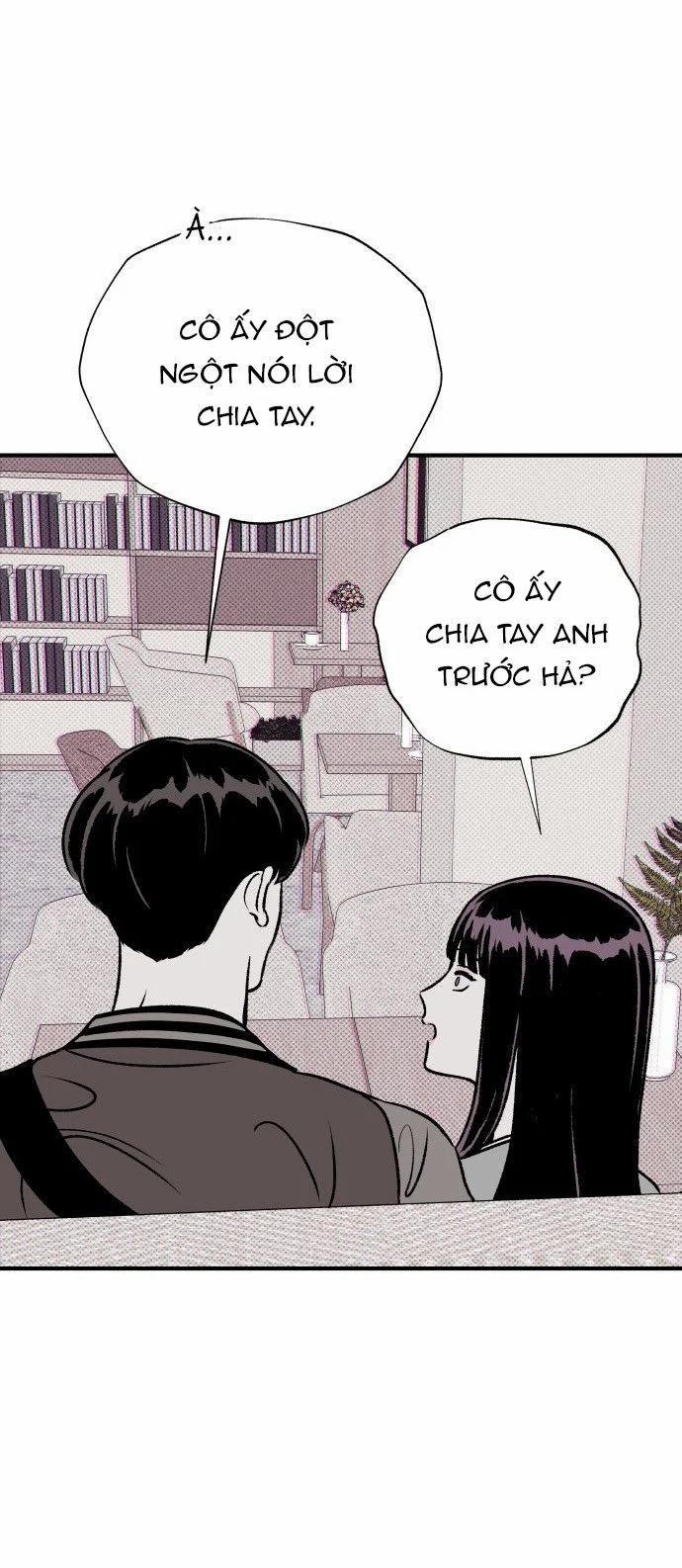[18+] Nguyệt Mị Moonstruck 14 trang 11