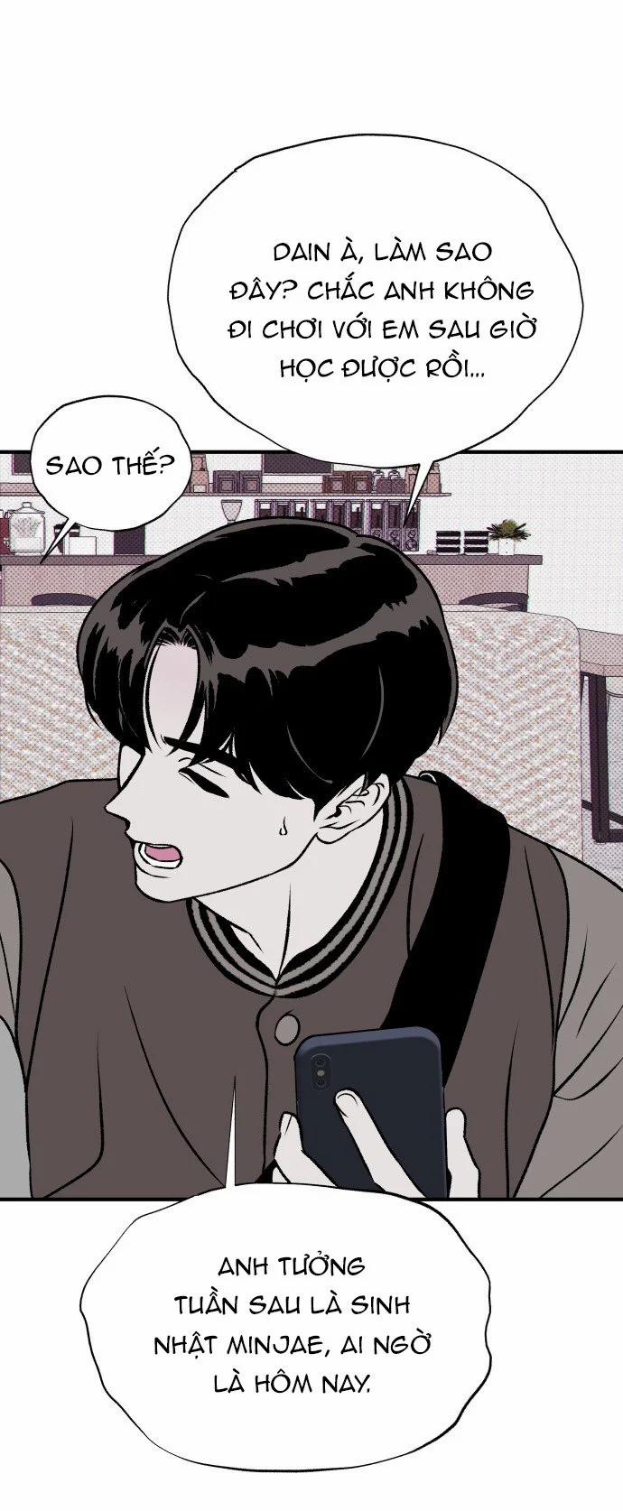 [18+] Nguyệt Mị Moonstruck 14 trang 23