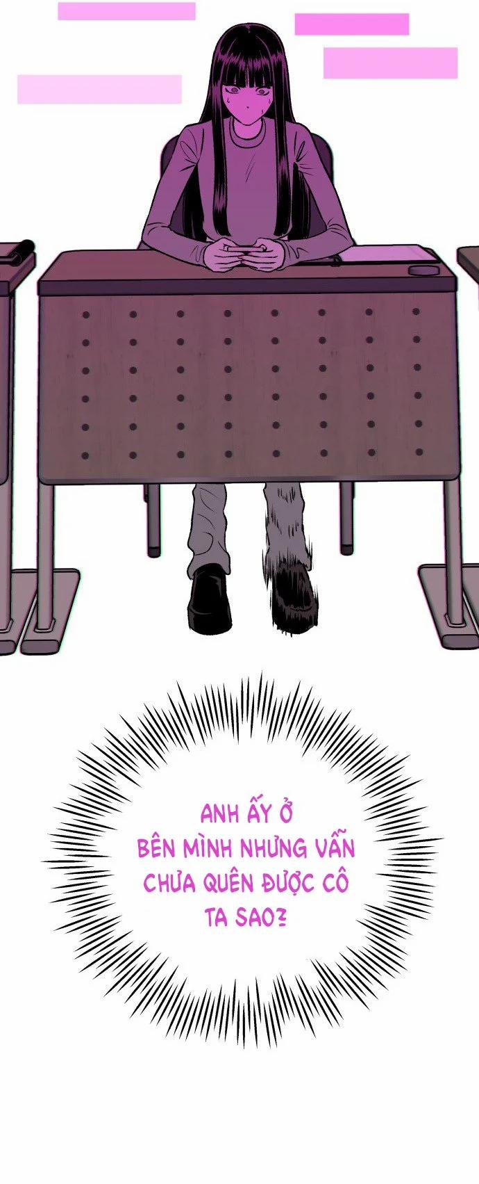 [18+] Nguyệt Mị Moonstruck 14 trang 34