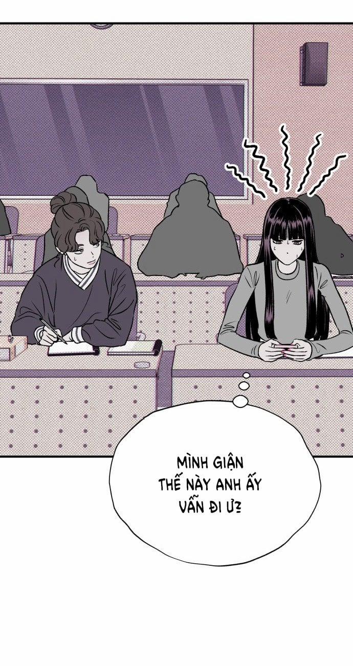 [18+] Nguyệt Mị Moonstruck 14 trang 39
