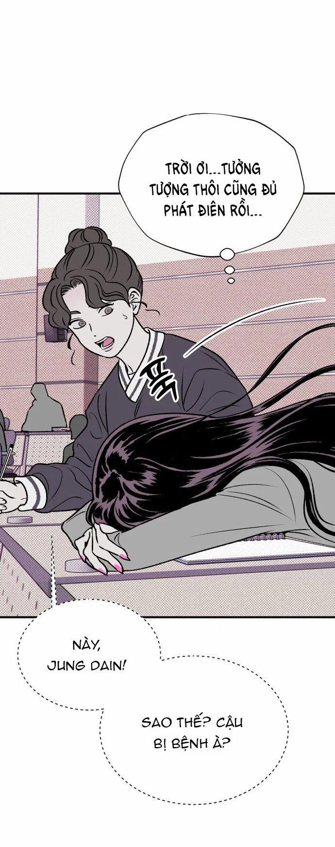 [18+] Nguyệt Mị Moonstruck 14 trang 41