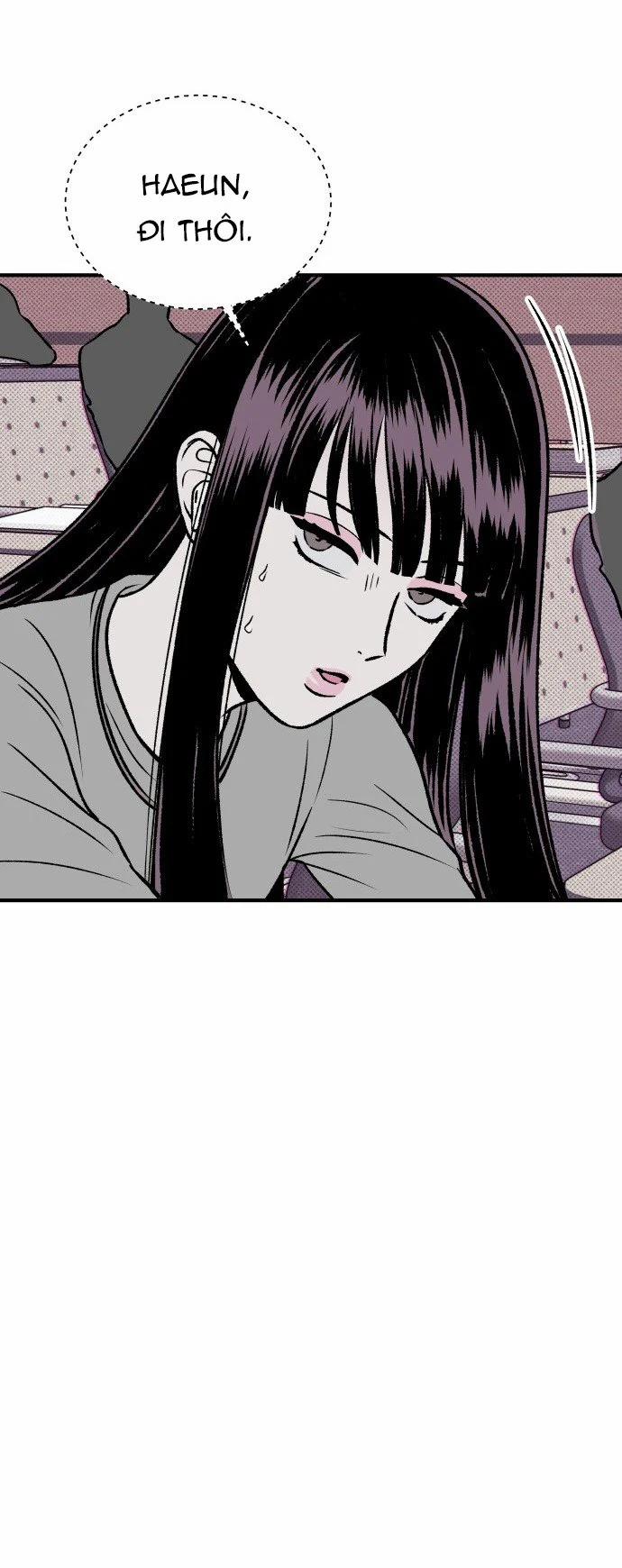 [18+] Nguyệt Mị Moonstruck 14 trang 42