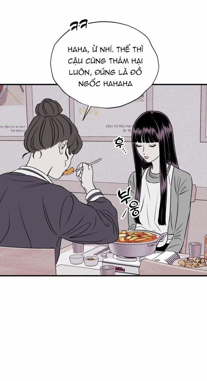 [18+] Nguyệt Mị Moonstruck 14 trang 51