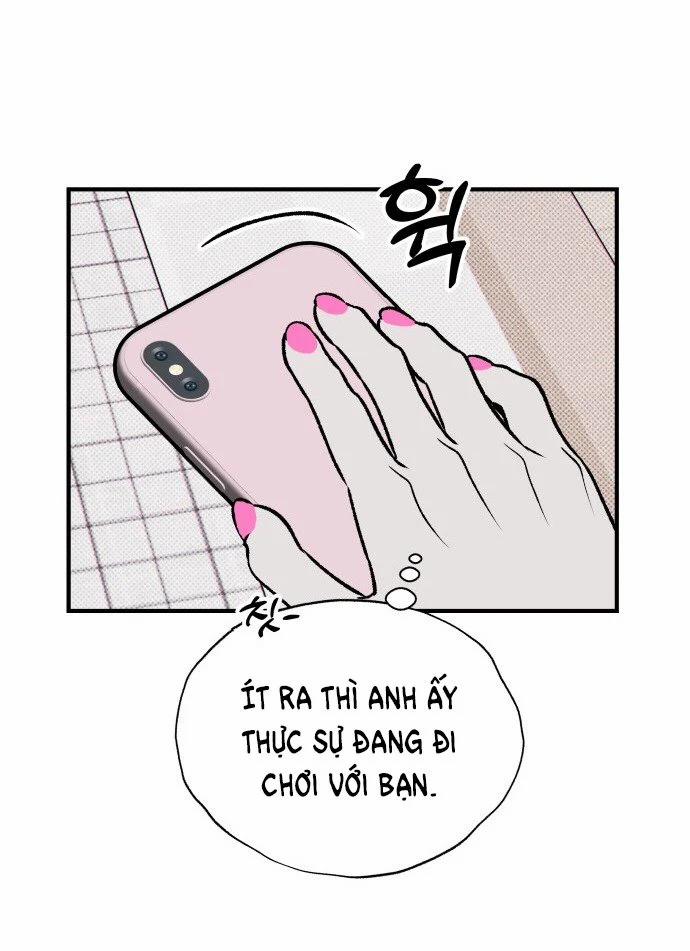 [18+] Nguyệt Mị Moonstruck 14 trang 54
