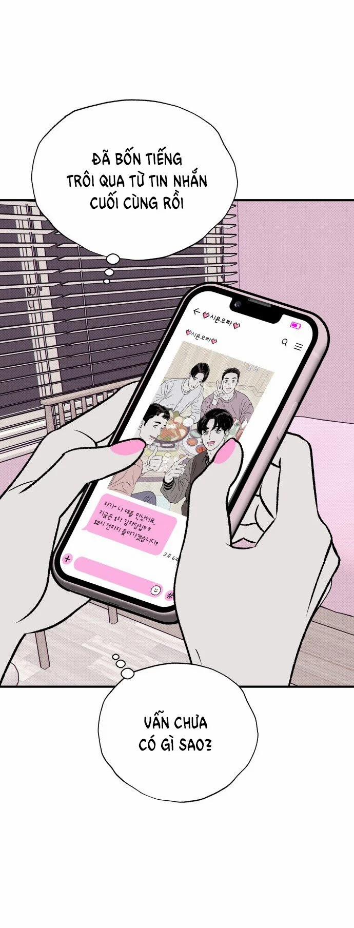 [18+] Nguyệt Mị Moonstruck 14 trang 60