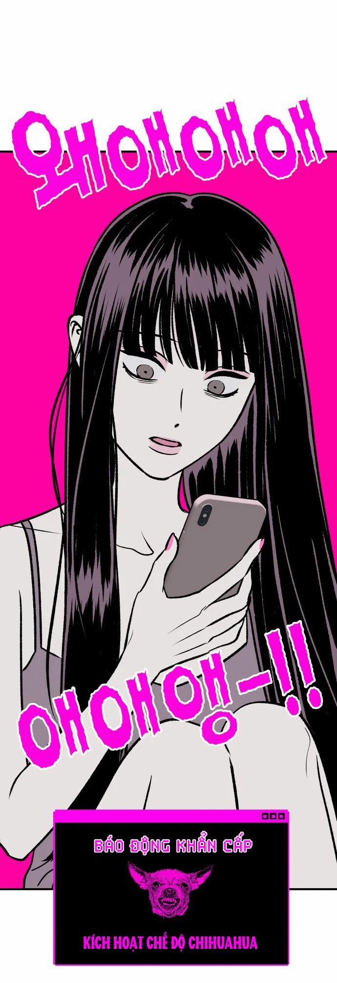 [18+] Nguyệt Mị Moonstruck 14 trang 73