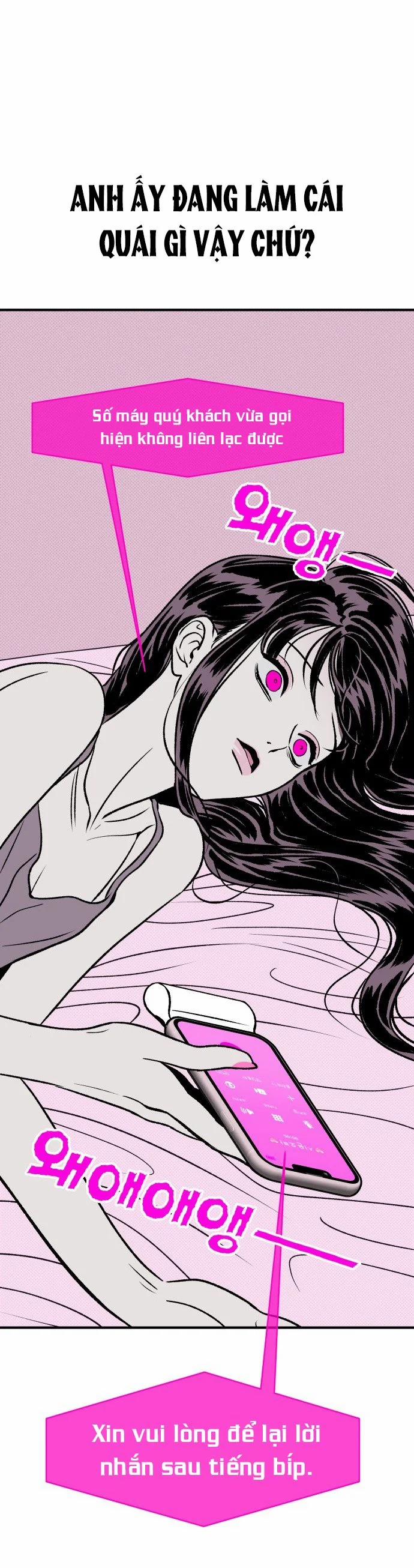 [18+] Nguyệt Mị Moonstruck 14 trang 75