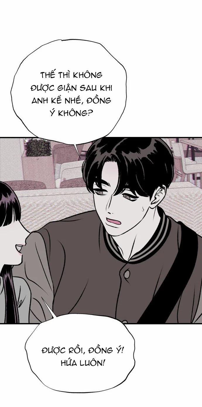 [18+] Nguyệt Mị Moonstruck 14 trang 8