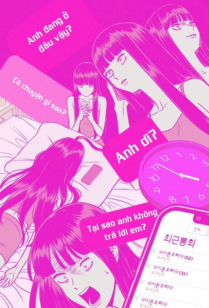 [18+] Nguyệt Mị Moonstruck 15 trang 0