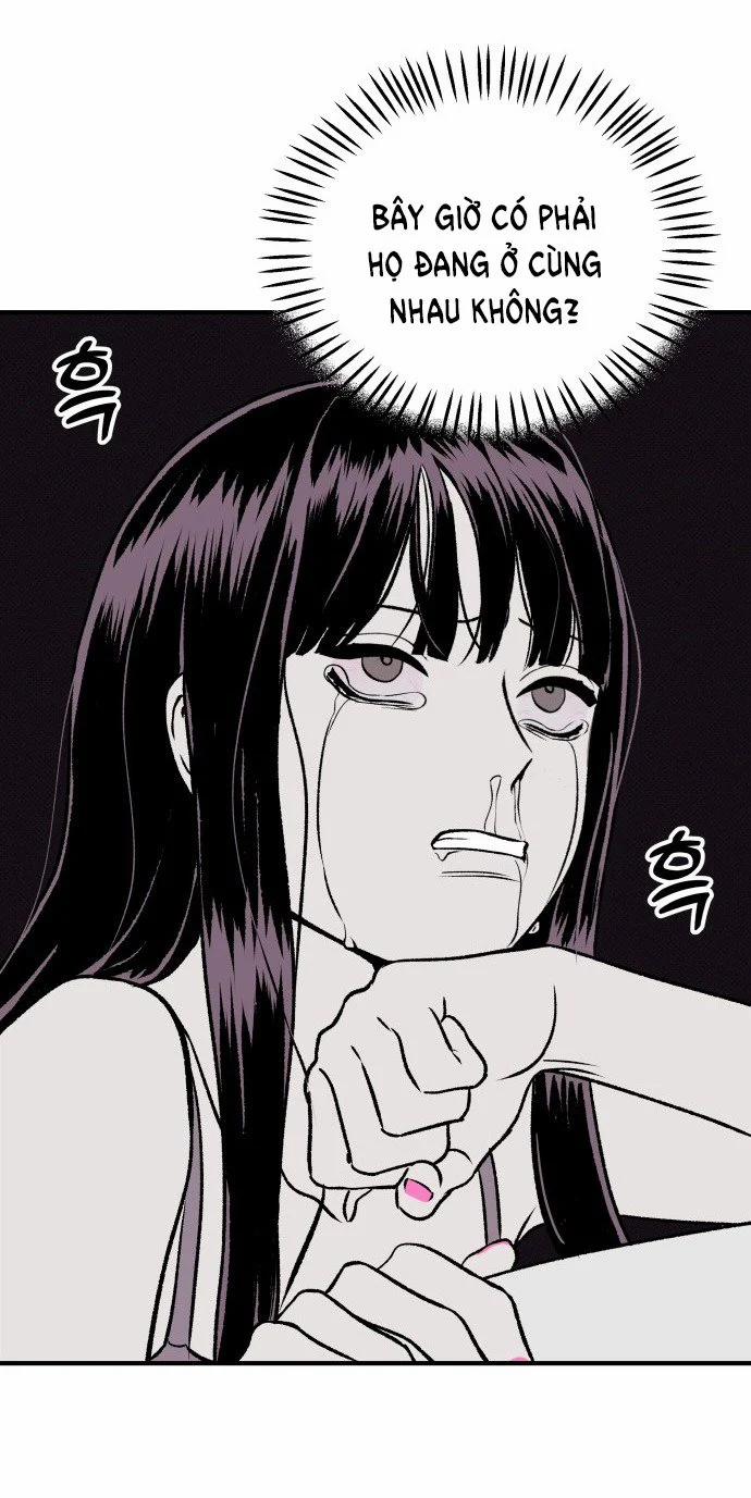 [18+] Nguyệt Mị Moonstruck 15 trang 18