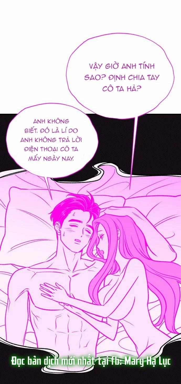 [18+] Nguyệt Mị Moonstruck 15 trang 19