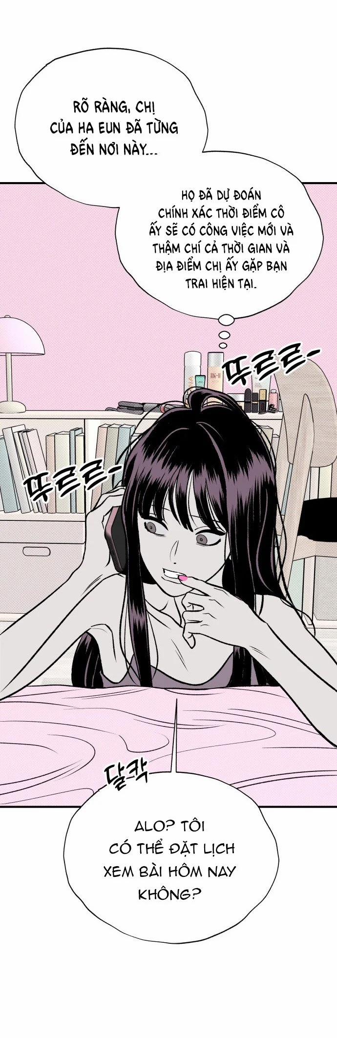 [18+] Nguyệt Mị Moonstruck 15 trang 27