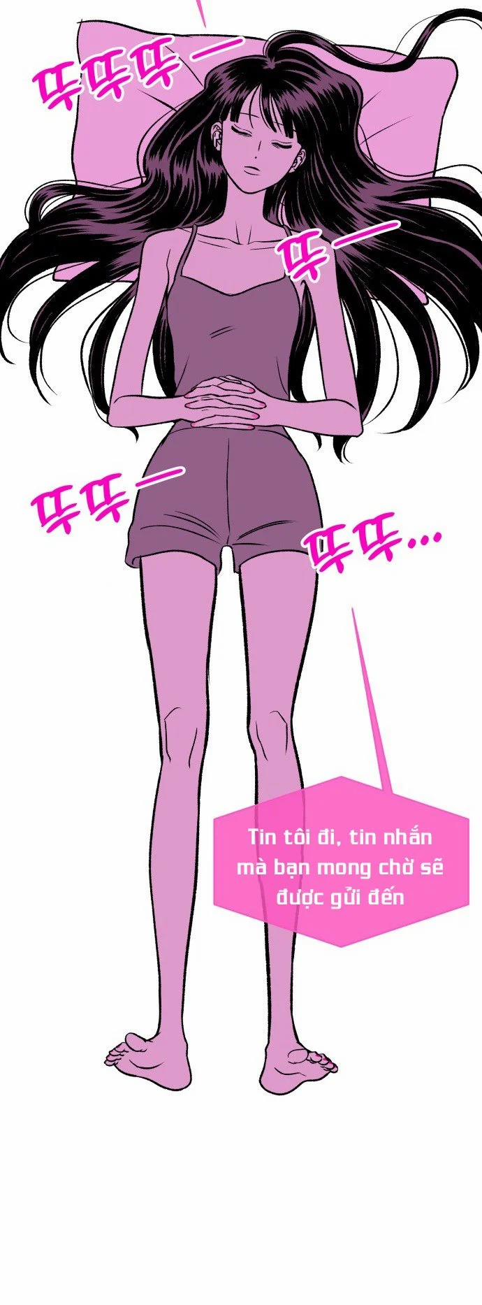 [18+] Nguyệt Mị Moonstruck 15 trang 3