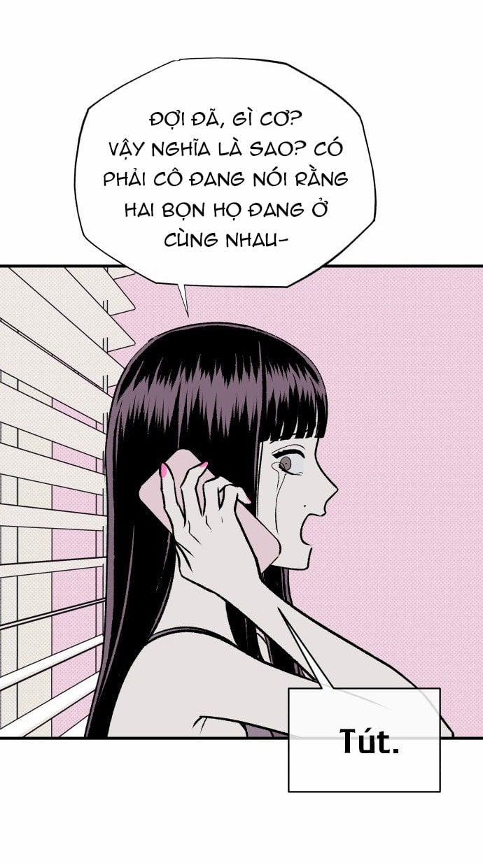 [18+] Nguyệt Mị Moonstruck 15 trang 42