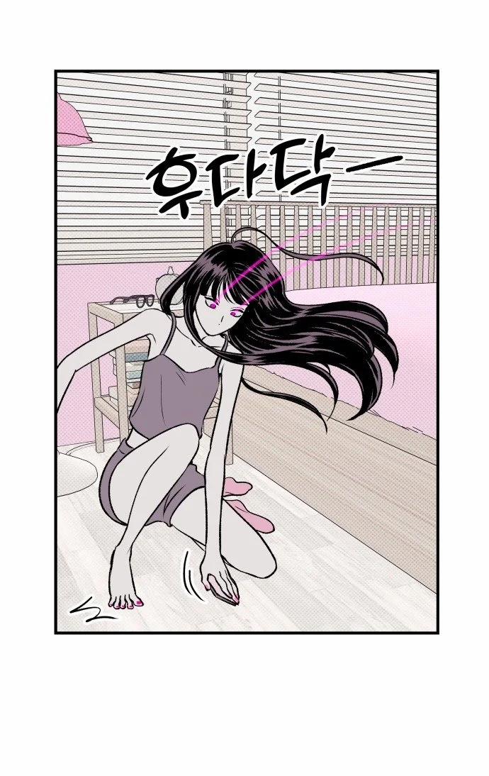 [18+] Nguyệt Mị Moonstruck 15 trang 47