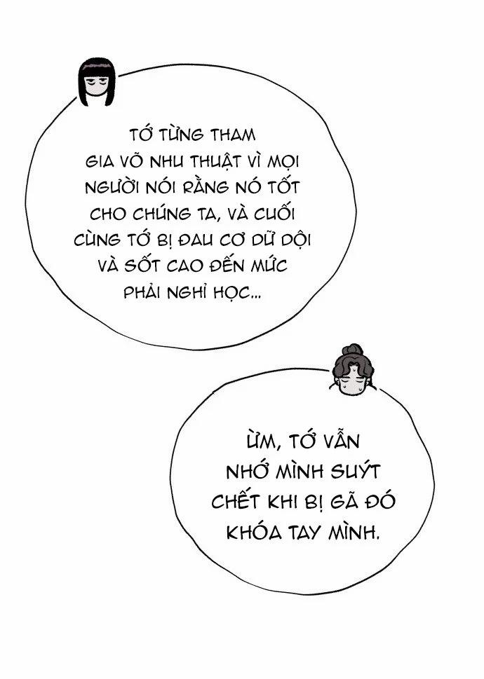 [18+] Nguyệt Mị Moonstruck 15 trang 67