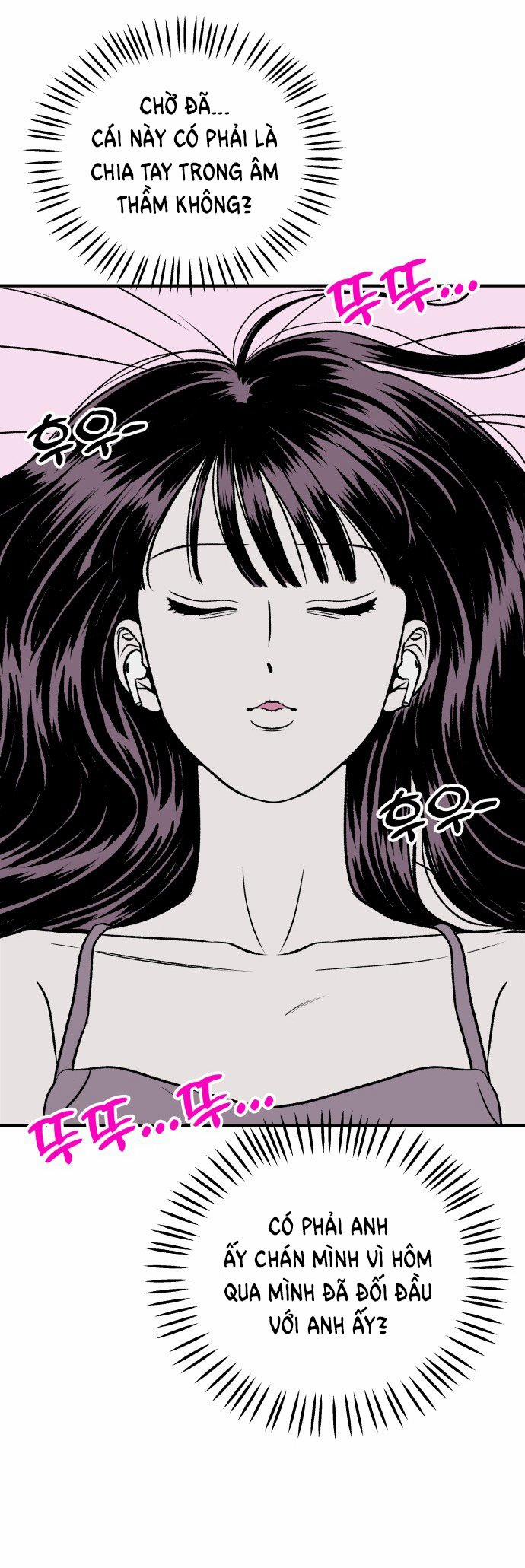 [18+] Nguyệt Mị Moonstruck 15 trang 8