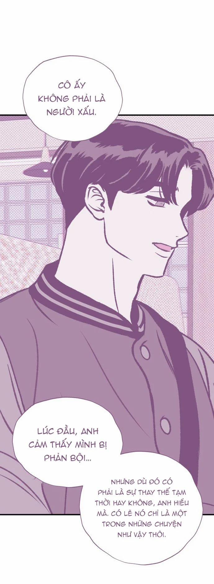 [18+] Nguyệt Mị Moonstruck 15 trang 9