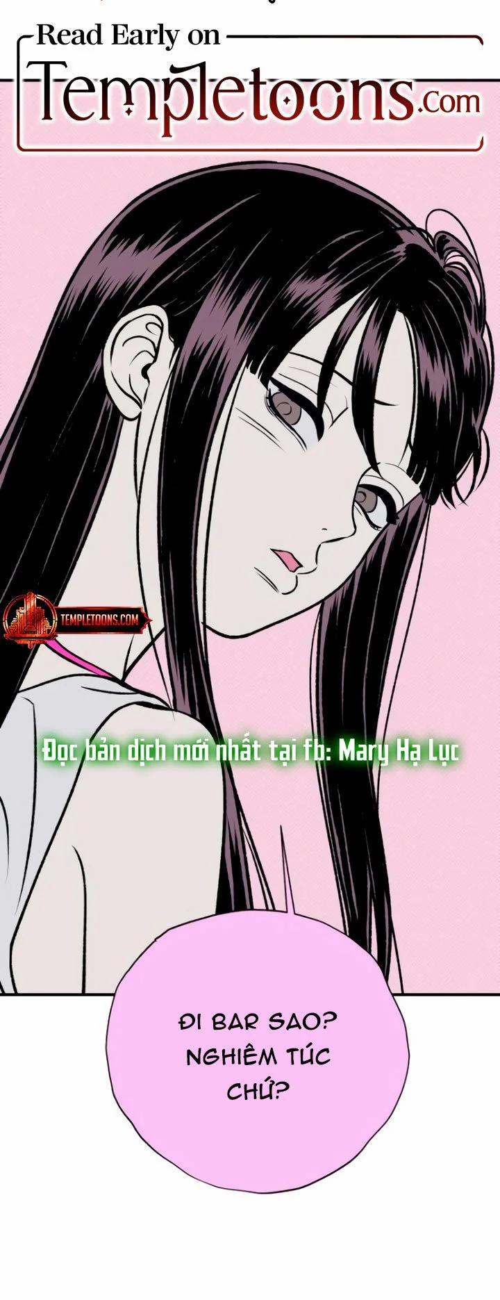 [18+] Nguyệt Mị Moonstruck 16 trang 0