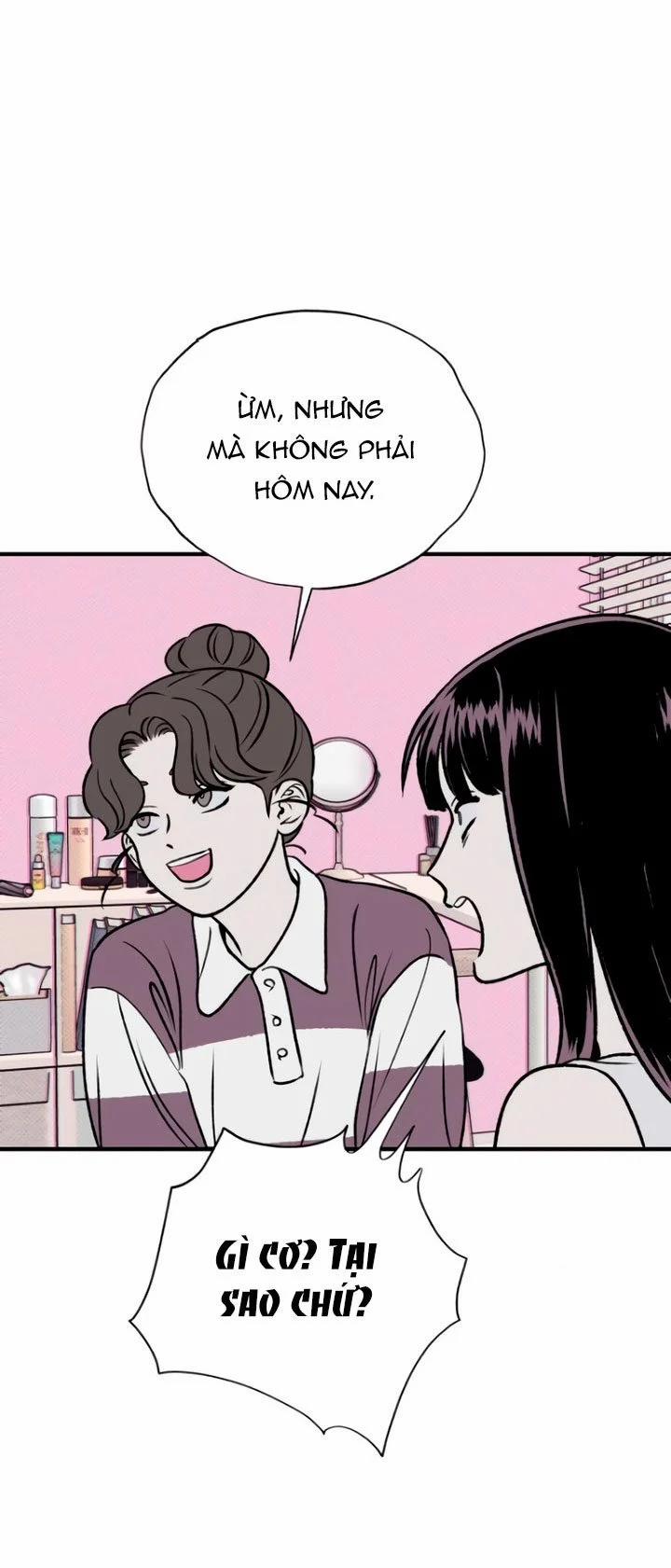 [18+] Nguyệt Mị Moonstruck 16 trang 3