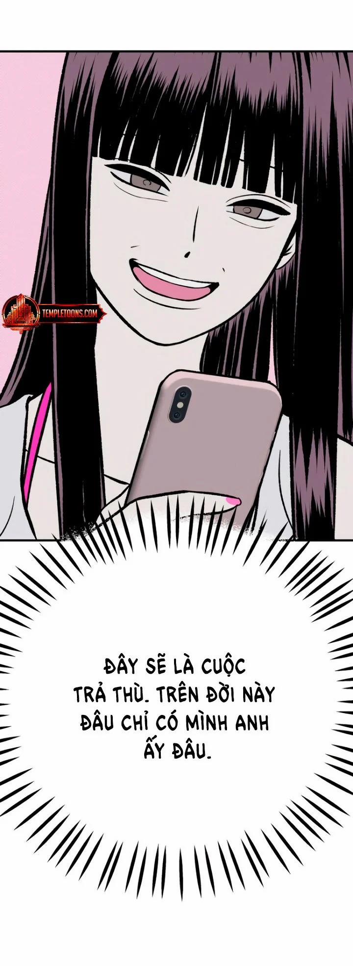 [18+] Nguyệt Mị Moonstruck 16 trang 39