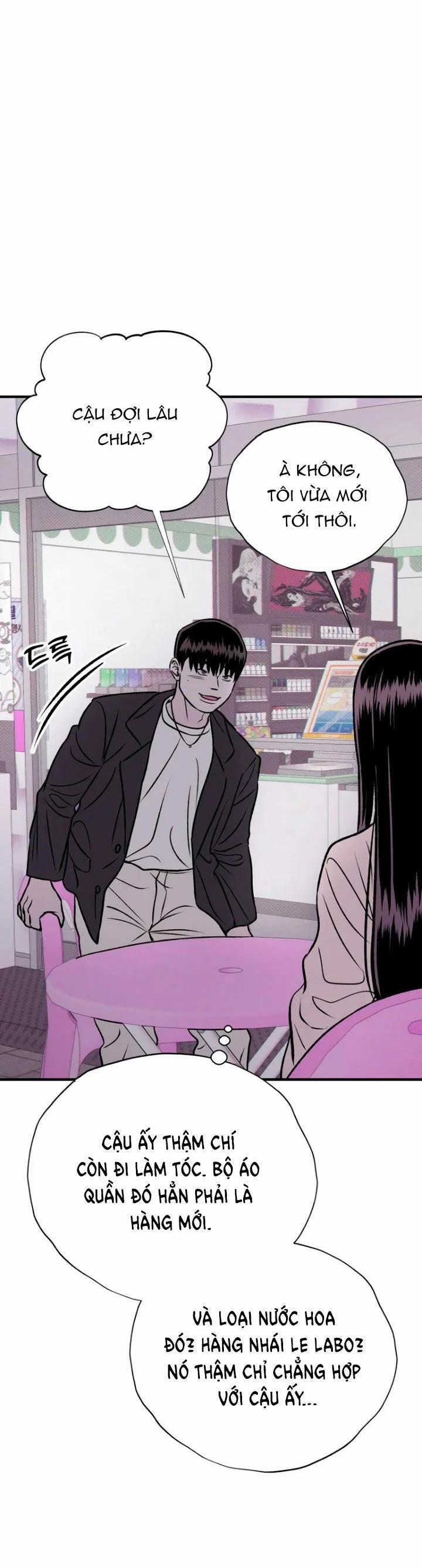 [18+] Nguyệt Mị Moonstruck 16 trang 67