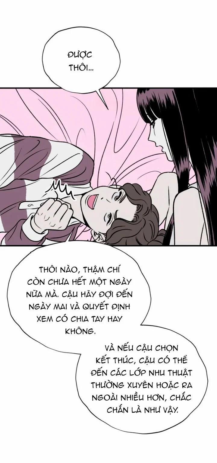 [18+] Nguyệt Mị Moonstruck 16 trang 7