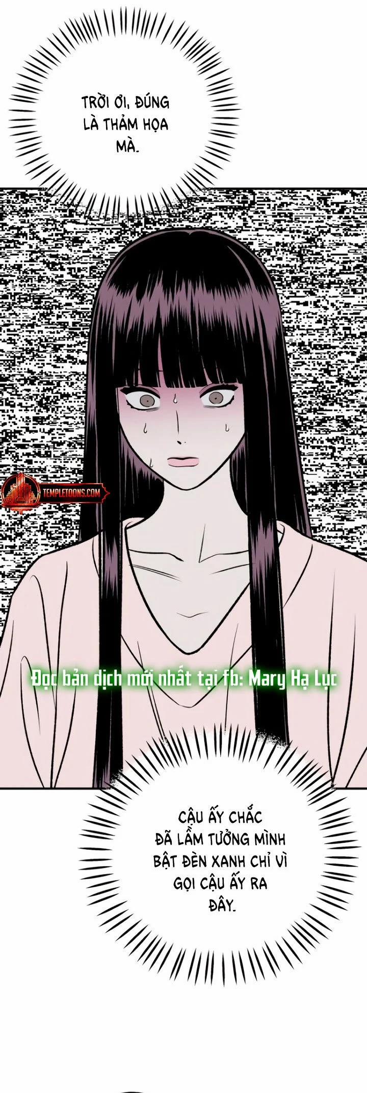 [18+] Nguyệt Mị Moonstruck 16 trang 71