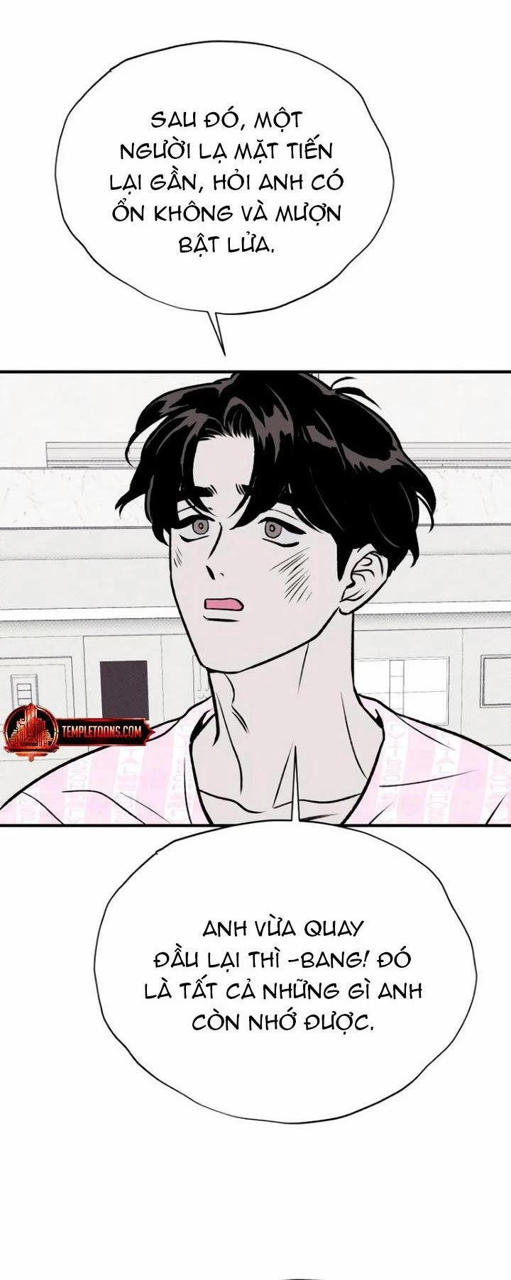 [18+] Nguyệt Mị Moonstruck 17 trang 11