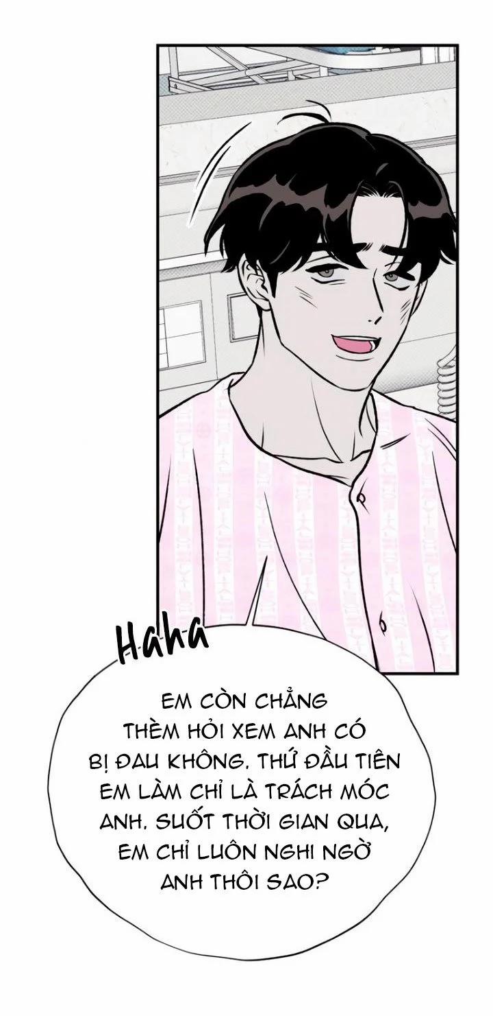 [18+] Nguyệt Mị Moonstruck 17 trang 16