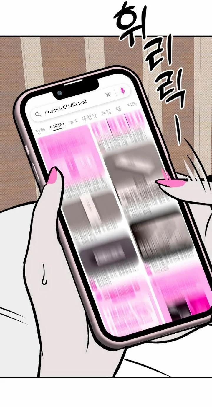 [18+] Nguyệt Mị Moonstruck 17 trang 36